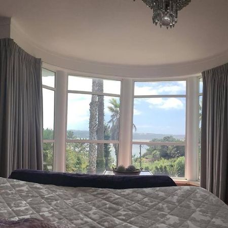 פוז דו ארליו Casa Branca Guest House מראה חיצוני תמונה