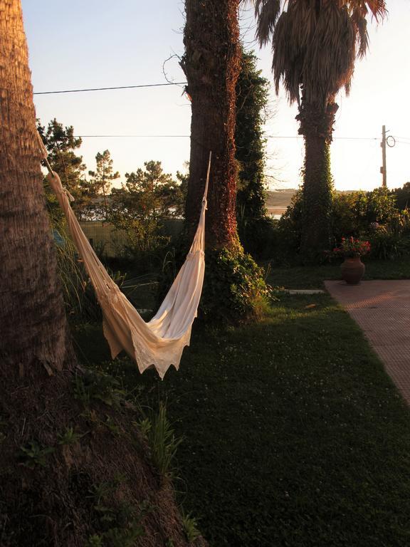 פוז דו ארליו Casa Branca Guest House מראה חיצוני תמונה