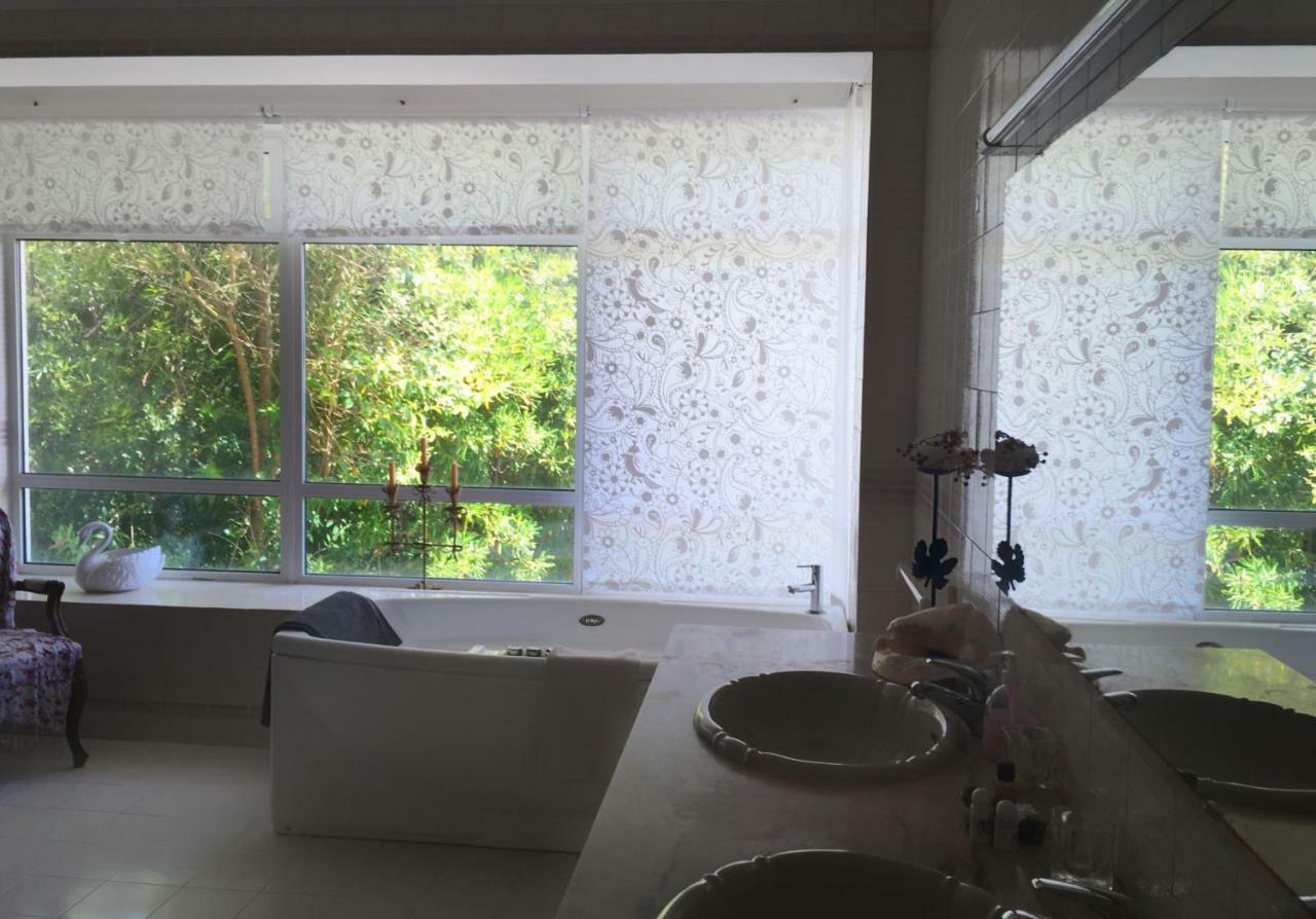 פוז דו ארליו Casa Branca Guest House מראה חיצוני תמונה