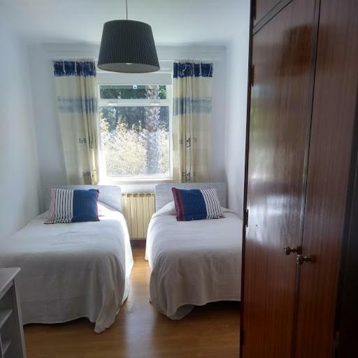 פוז דו ארליו Casa Branca Guest House מראה חיצוני תמונה
